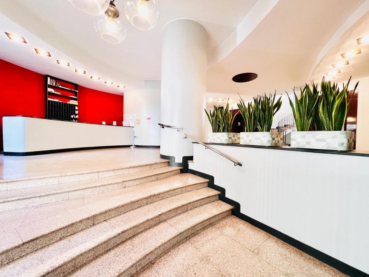 Duomo City Center - Petit Studio Milan Extérieur photo